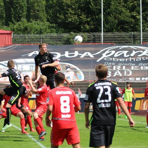 Stream Alemannia Aachen Jannik LöhdenShow //