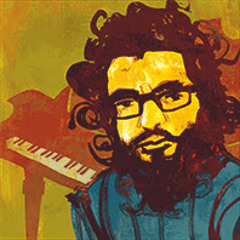 Leo Genovese Trio Con Mariana Carrizo