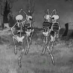 Spooky Scary Skeletons - The Living Tombstone (Lecatenix Bigroom Bootleg)