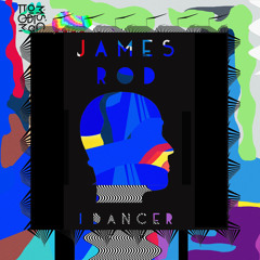 JAMES ROD - I DANCER E.P MINIMIX / Out now on 12" & Digital / Tom Tom Disco
