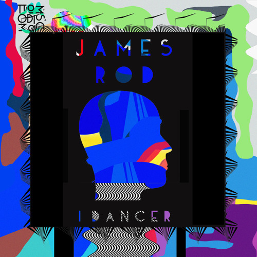 JAMES ROD - I DANCER E.P MINIMIX / Out now on 12" & Digital / Tom Tom Disco