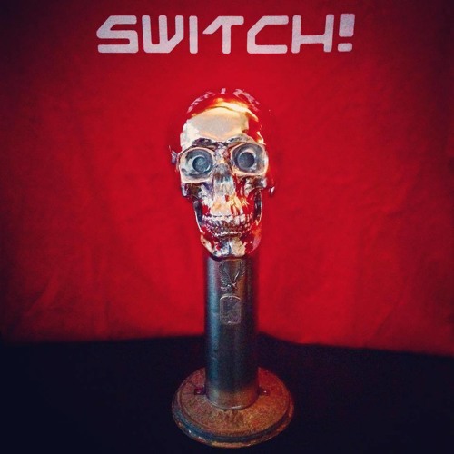 Lowriderz & Danger Feat MC Smoky Dogg - Run Ravers (Switch Rec)