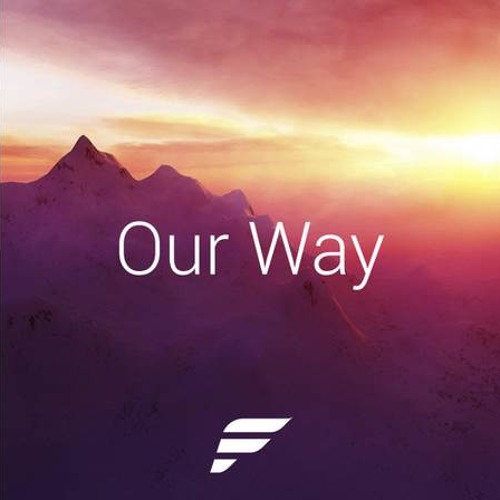 FadeX - Our Way