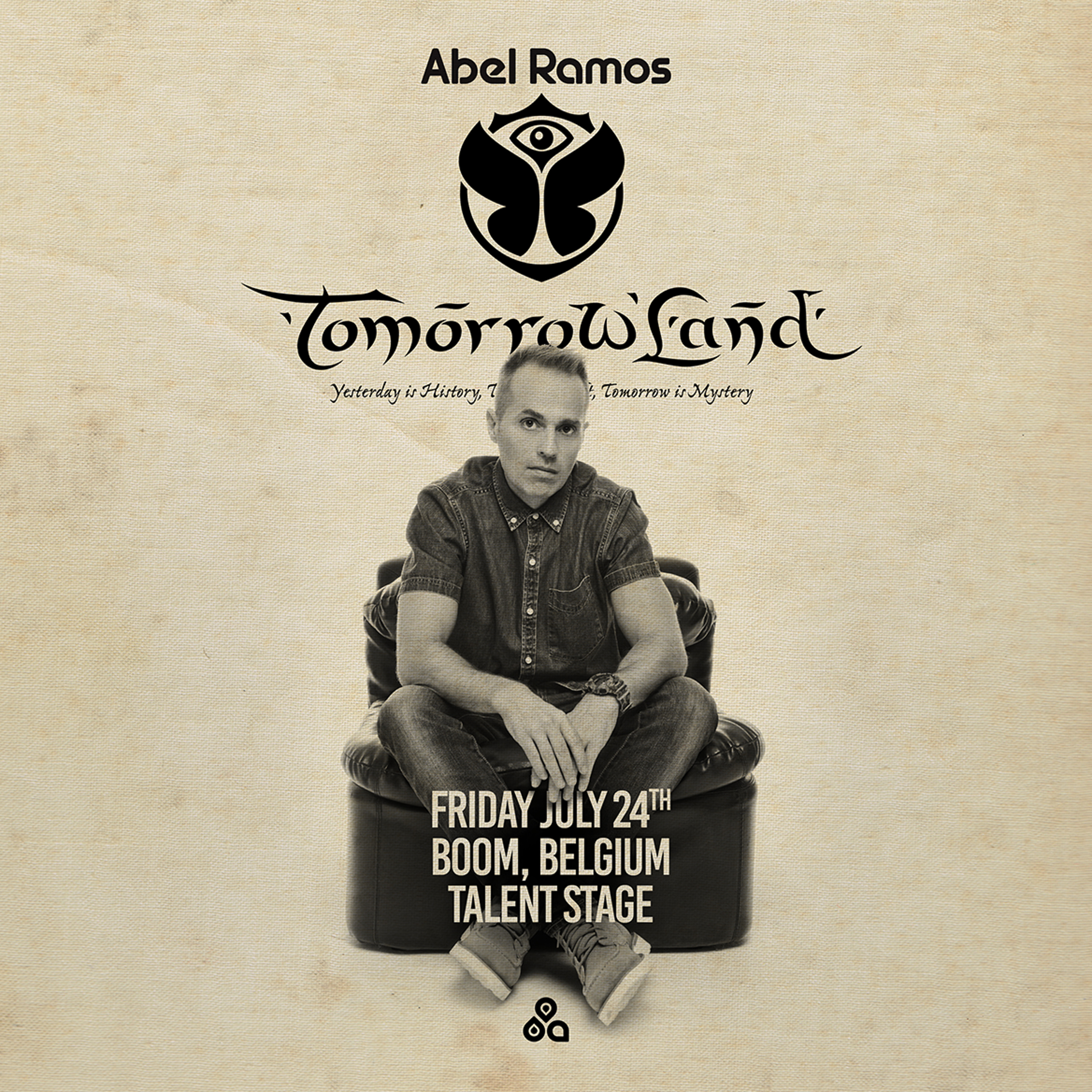Abel Ramos