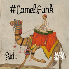 Jazzasapien - Sidi (Camel Funk)