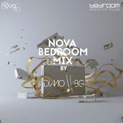 #020 Nova Bedroom Mix Aug 2015 Pt 1