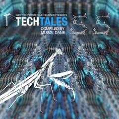 Sourone - Nope (Vaeya's Minimal Remix)Out Now on EPP Records,Tech Tales 5.5 -  by Muggi Dane