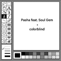Colorblind feat soul gem