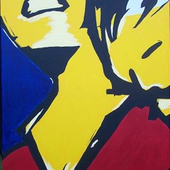 Saturday Night Out w/ Herman