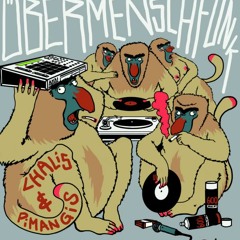 03. Triebfahrzeugführer Im Urlaub (Chalis & Pimangis EP)