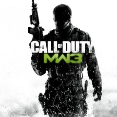 COD: MW3 - Special Forces