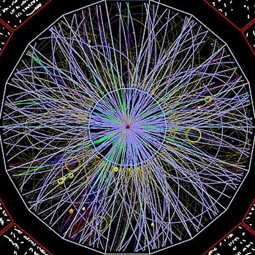 ∆ SUBSTORM • ATOM COLLIDER ∆