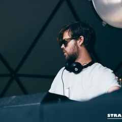 Finnebassen @ STRAF WERK Festival 22.08.2015