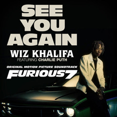 See you Again (fast and Furious 7) Instrumental Cover