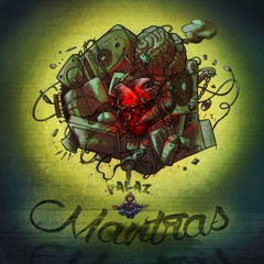 Esparto Dj Palaz- Mantras