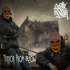Chaotic Hostility - Terror From Below [Free Download]