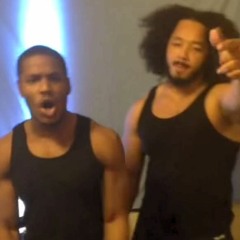 Remtrex & Bigstygs Freestyle