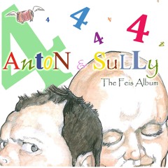 Anton & Sully Vol4 Sample Trac