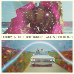 ALLES ISCH HEILIG