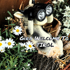 Giro Say Welcome To TIROL