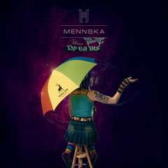 Mennska - One Deeper