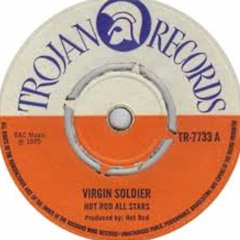 Hot Rod All Stars - Virgin Soldiers