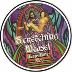SCREECHING WEASEL - Fuck You