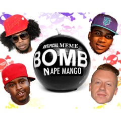 Artificial Meme Bomb (100 Follower Special)