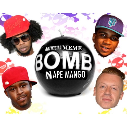 Artificial Meme Bomb (100 Follower Special)