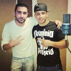 Mc - Garden - Encostei - No - Baile - Funk - Versão - Oficial - Deejay - Tecyo - Queiroz.