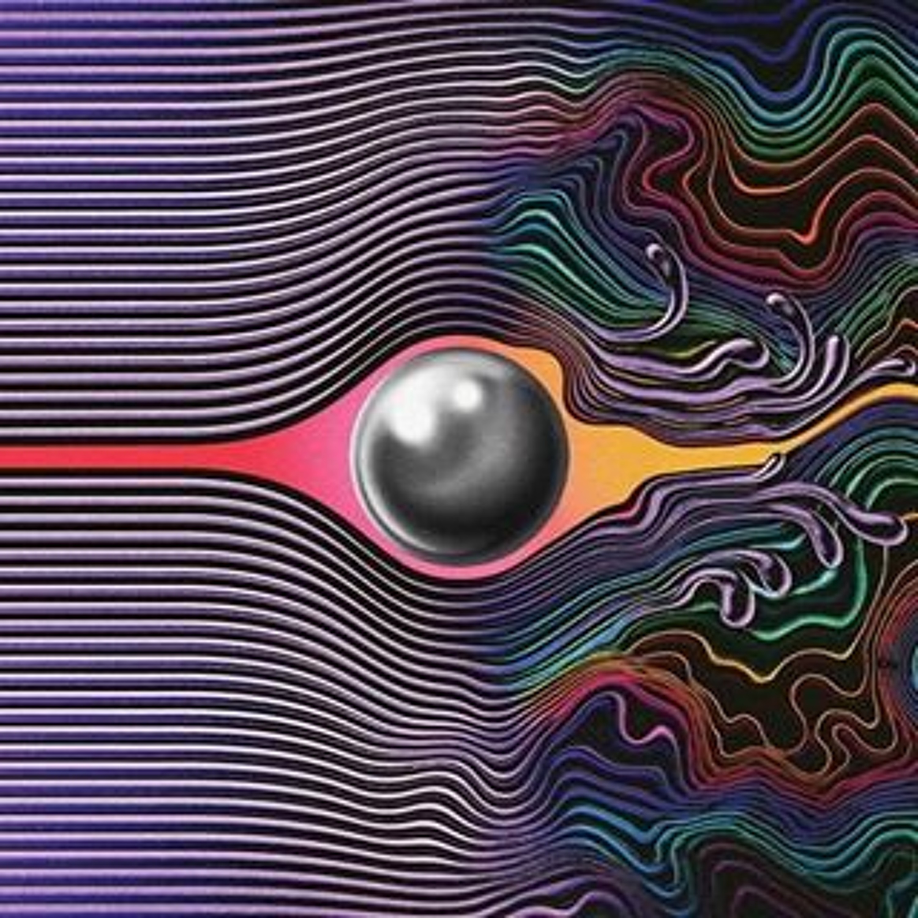 Same Mistakes feat. Tame Impala episode artwork