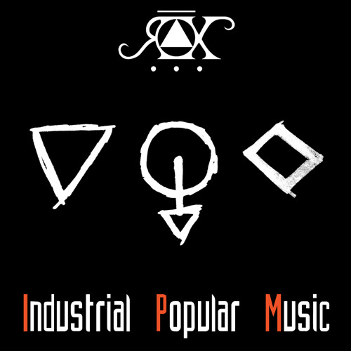JohnRox ft ROX IndustrialPopularMusic ElectroRockMusic