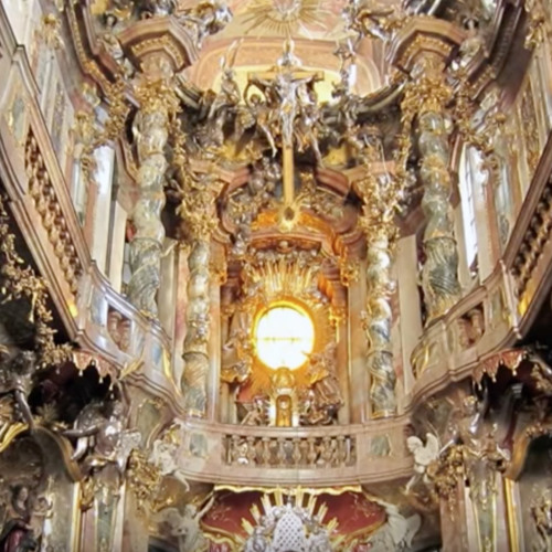 Gregorio ALLEGRI - Miserere Mei, Deus (+ Lyrics - OXFORD, Choir Of New College)