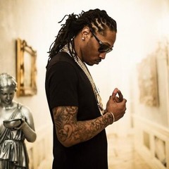 Future - Covered In Money ( M7SSIVE Trap Remix )