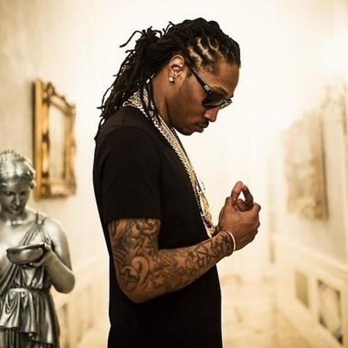 Future - Covered In Money ( M7SSIVE Trap Remix )