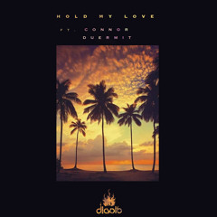 D!avolo - Hold My Love (feat. Connor Duermit)