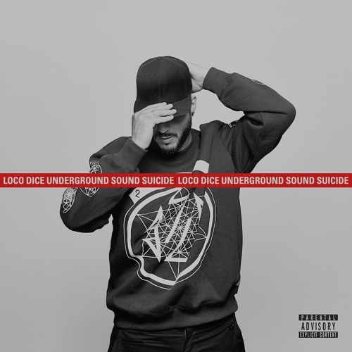 LOCO DICE - Sending This One Out (feat. Just Blaze)