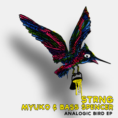 Myuko & Bass Spencer - A.C.I.D.