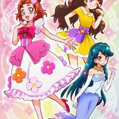 Morning Musume: Say Yeah! Motto Miracle Night