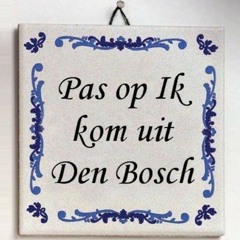 KlereHerrieKrew - Bossche Feestje (280Bpm)