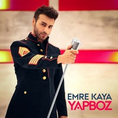 Emre Kaya - Yapboz (2015)