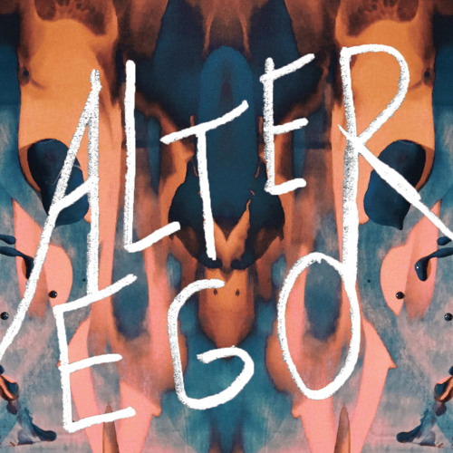 Alter Ego Podcast Series