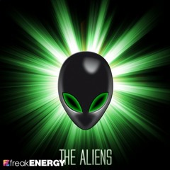 The Aliens UK – Enough Said ( Mighty Duck Bootleg )