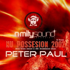 Nu Possesion (Deejay Version)