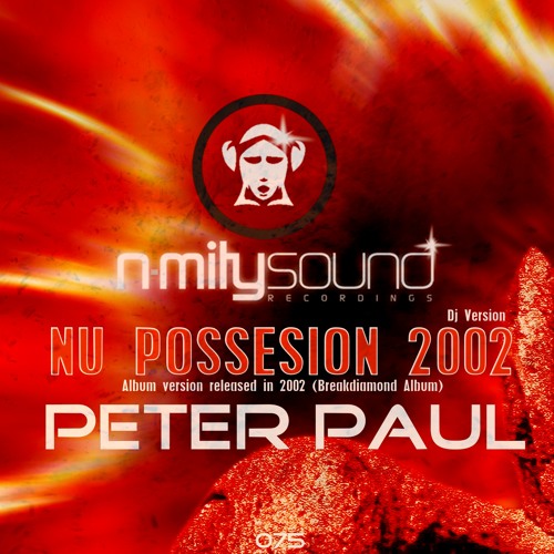 Nu Possesion (Deejay Version)