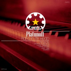 Platunoff - Piano In My Head (Javanny & Ipanema Remix)