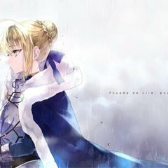 Fate/Stay Night UBW OP2 - Brave Shine [Cover]