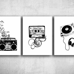 Also available on tape