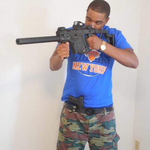 King Krush - Wyraq (Chiraq) | @ThatGuyKrush