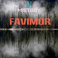 DJ Mistboy - Favimor